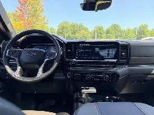 2025 Chevrolet Silverado 1500 ZR2 - Photo 22