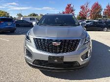 2024 Cadillac XT5 AWD Luxury - Photo 4