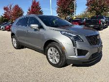 2024 Cadillac XT5 AWD Luxury - Photo 5