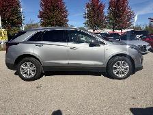 2024 Cadillac XT5 AWD Luxury - Photo 6