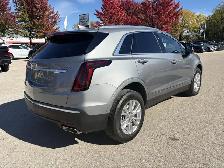 2024 Cadillac XT5 AWD Luxury - Photo 7