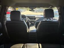 2024 Cadillac XT5 AWD Luxury - Photo 8