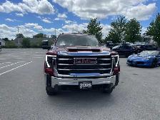2025 GMC Sierra 3500HD SLT - Photo 4