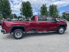 2025 GMC Sierra 3500HD SLT - Photo 6
