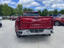 2025 GMC Sierra 3500HD SLT - Photo 7