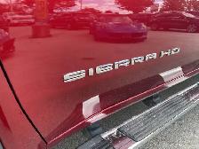 2025 GMC Sierra 3500HD SLT - Photo 9
