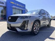 2024 Cadillac XT6 AWD Sport - Photo 3