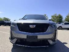 2024 Cadillac XT6 AWD Sport - Photo 4
