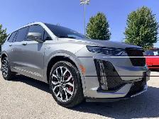 2024 Cadillac XT6 AWD Sport - Photo 5