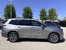 2024 Cadillac XT6 AWD Sport - Photo 6