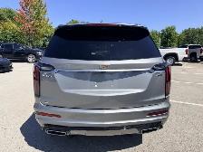 2024 Cadillac XT6 AWD Sport - Photo 7