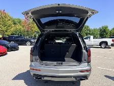 2024 Cadillac XT6 AWD Sport - Photo 8