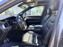 2024 Cadillac XT6 AWD Sport - Photo 16