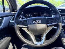2024 Cadillac XT6 AWD Sport - Photo 17