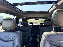 2024 Cadillac XT6 AWD Sport - Photo 23
