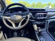 2024 Cadillac XT6 AWD Sport - Photo 24