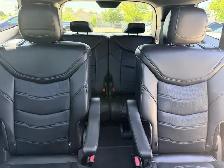 2024 Cadillac XT6 AWD Sport - Photo 25