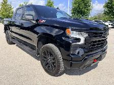 2026 Chevrolet Silverado 1500 LT Trail Boss - Photo 5