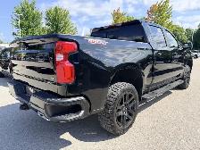 2026 Chevrolet Silverado 1500 LT Trail Boss - Photo 7