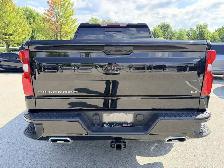 2026 Chevrolet Silverado 1500 LT Trail Boss - Photo 8