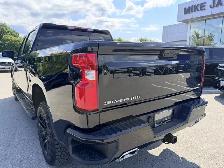 2026 Chevrolet Silverado 1500 LT Trail Boss - Photo 10