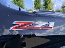 2026 Chevrolet Silverado 1500 LT Trail Boss - Photo 11