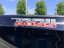 2026 Chevrolet Silverado 1500 LT Trail Boss - Photo 12