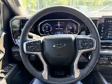 2026 Chevrolet Silverado 1500 LT Trail Boss - Photo 15