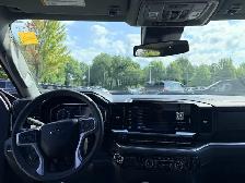 2026 Chevrolet Silverado 1500 LT Trail Boss - Photo 20