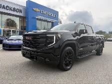 2025 GMC Sierra 1500 Elevation - Photo 3
