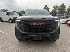 2025 GMC Sierra 1500 Elevation - Photo 4
