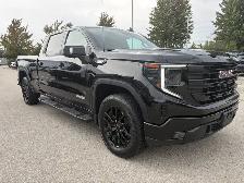 2025 GMC Sierra 1500 Elevation - Photo 5