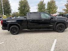 2025 GMC Sierra 1500 Elevation - Photo 6