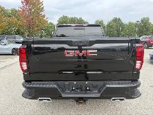 2025 GMC Sierra 1500 Elevation - Photo 7