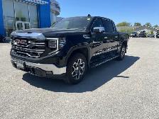 2025 GMC Sierra 1500 SLT - Photo 3