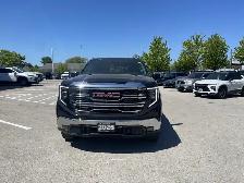 2025 GMC Sierra 1500 SLT - Photo 4