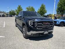 2025 GMC Sierra 1500 SLT - Photo 5