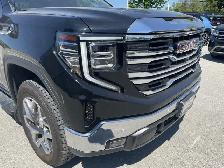 2025 GMC Sierra 1500 SLT - Photo 6
