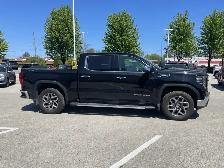 2025 GMC Sierra 1500 SLT - Photo 7