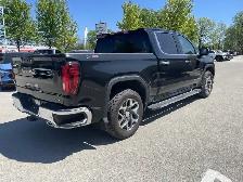 2025 GMC Sierra 1500 SLT - Photo 8