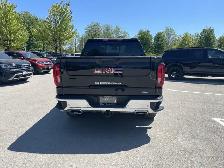 2025 GMC Sierra 1500 SLT - Photo 9