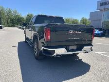 2025 GMC Sierra 1500 SLT - Photo 10