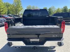 2025 GMC Sierra 1500 SLT - Photo 11