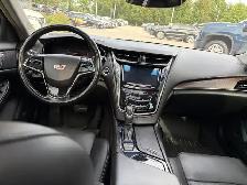 2017 Cadillac CTS Sedan Luxury AWD - Photo 10