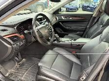2017 Cadillac CTS Sedan Luxury AWD - Photo 11
