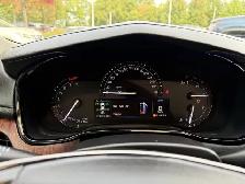2017 Cadillac CTS Sedan Luxury AWD - Photo 12