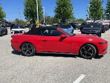 2025 Ford Mustang - Photo 6
