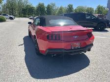 2025 Ford Mustang - Photo 9