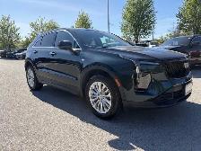 2024 Cadillac XT4 AWD Luxury - Photo 5