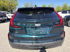 2024 Cadillac XT4 AWD Luxury - Photo 7